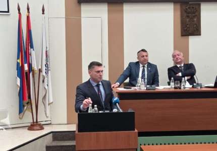 Skupština grada Pančeva pokrenula procedure za uređenje deponija i komunalne zone zelene pijace