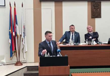 Skupština grada Pančeva pokrenula procedure za uređenje deponija i komunalne zone zelene pijace