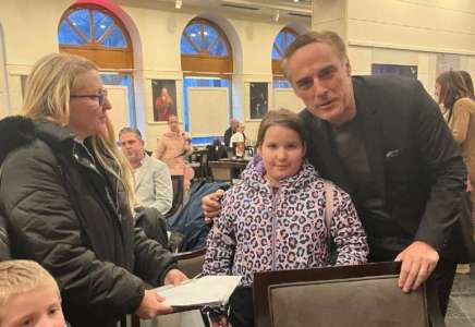 Humanitarni koncert „Nisi sam“ za porodicu Šolaić u Kulturnom centru Pančevo