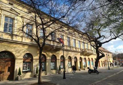 Program Kulturnog centra Pančevo za period od 27. januara do 2. februara