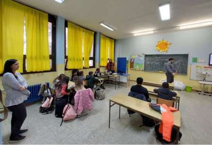 Edukacija učenika u Pančevu o važnosti reciklaže