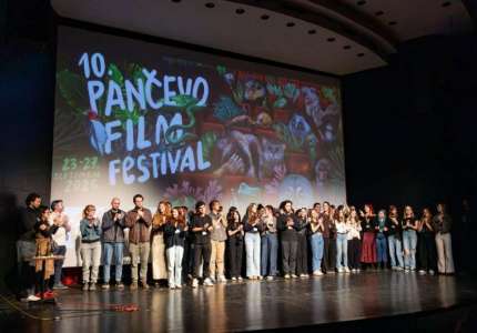 PAFF uspešno zatvorio deseto izdanje Filmovi „Chronovisor“ i „Žene Narodnog fronta“ osvojili glavne nagrade 10. PAFF-a