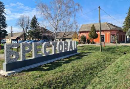 Nastavak radova na sanaciji havarije na vodovodnoj mreži u Banatskom Brestovcu