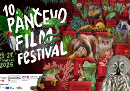 Pančevo Film Festival (PAFF) slavi deseto izdanje: Pet dana savremenog autorskog filma u Pančevu